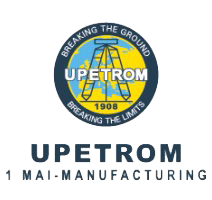 UPETROM 1 MAI MANUFACTURING S.R.L.